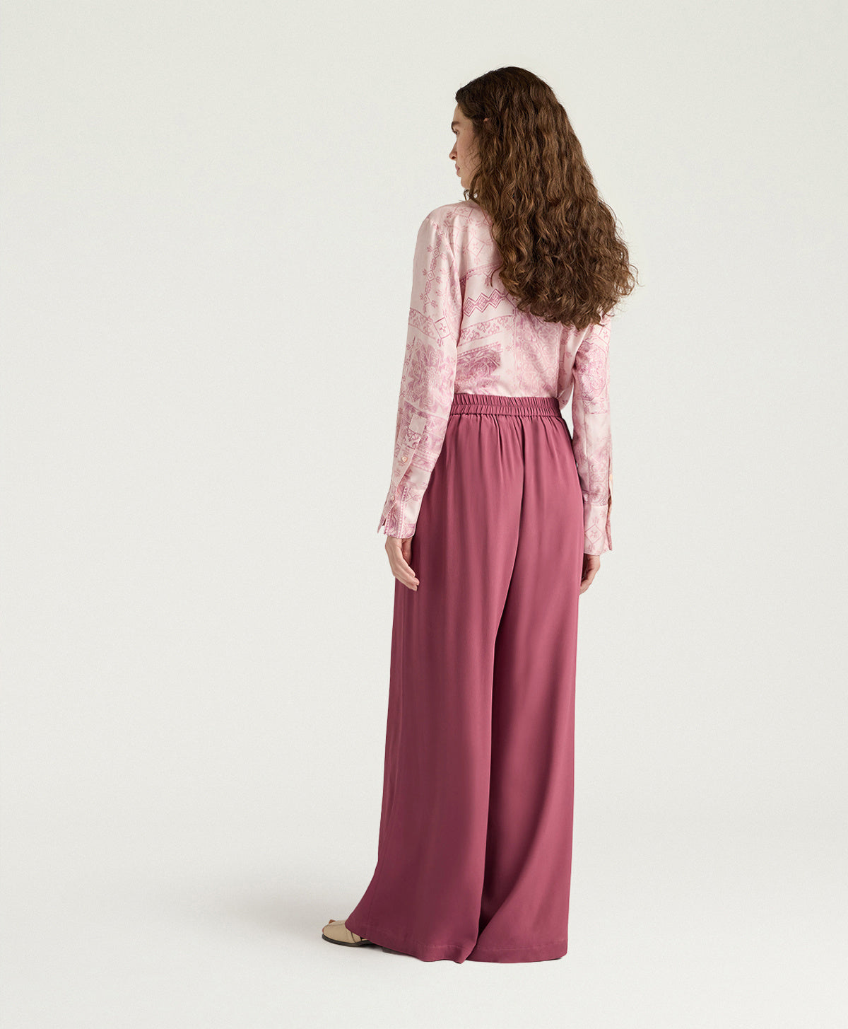 Pantalone Moon