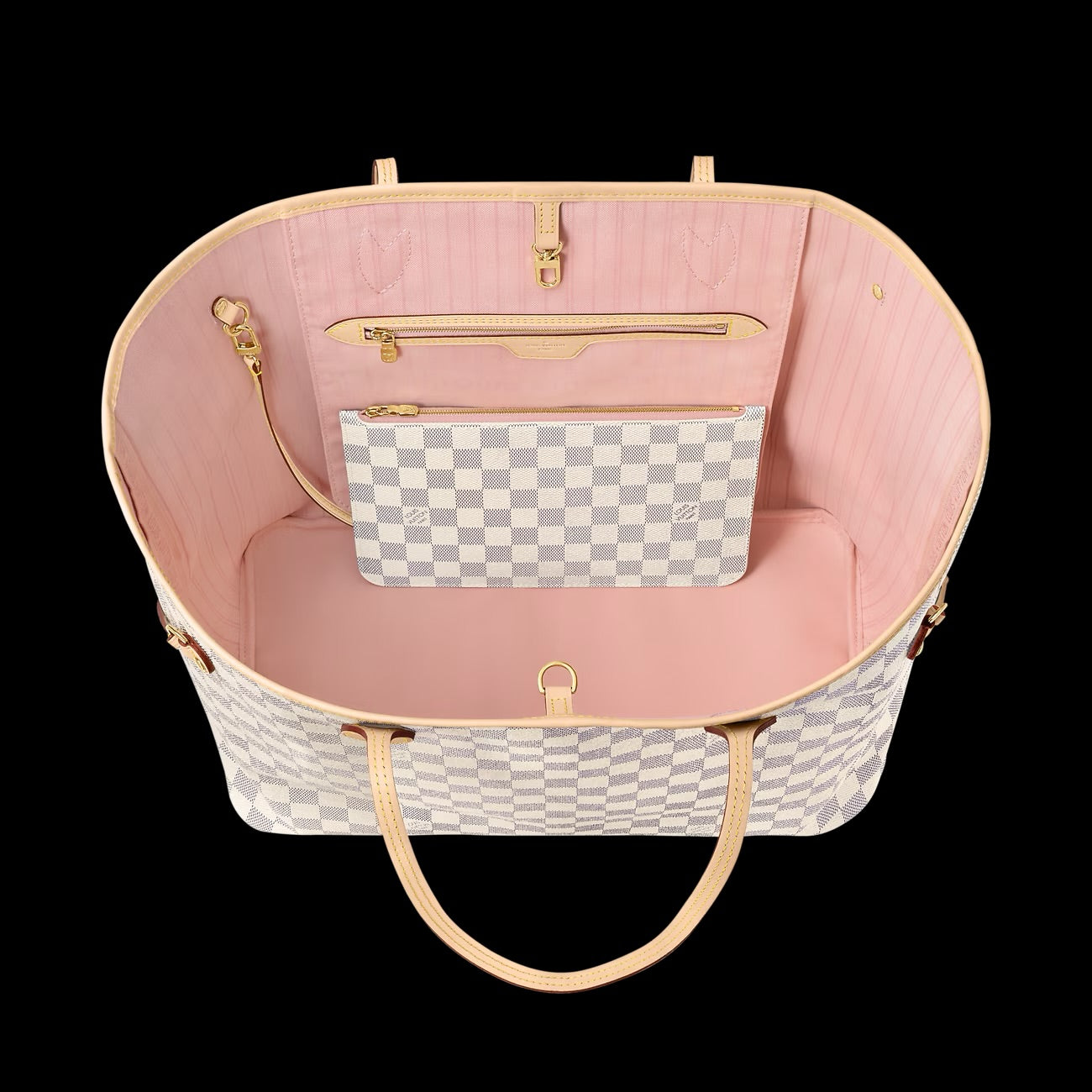 Borsa Neverfull