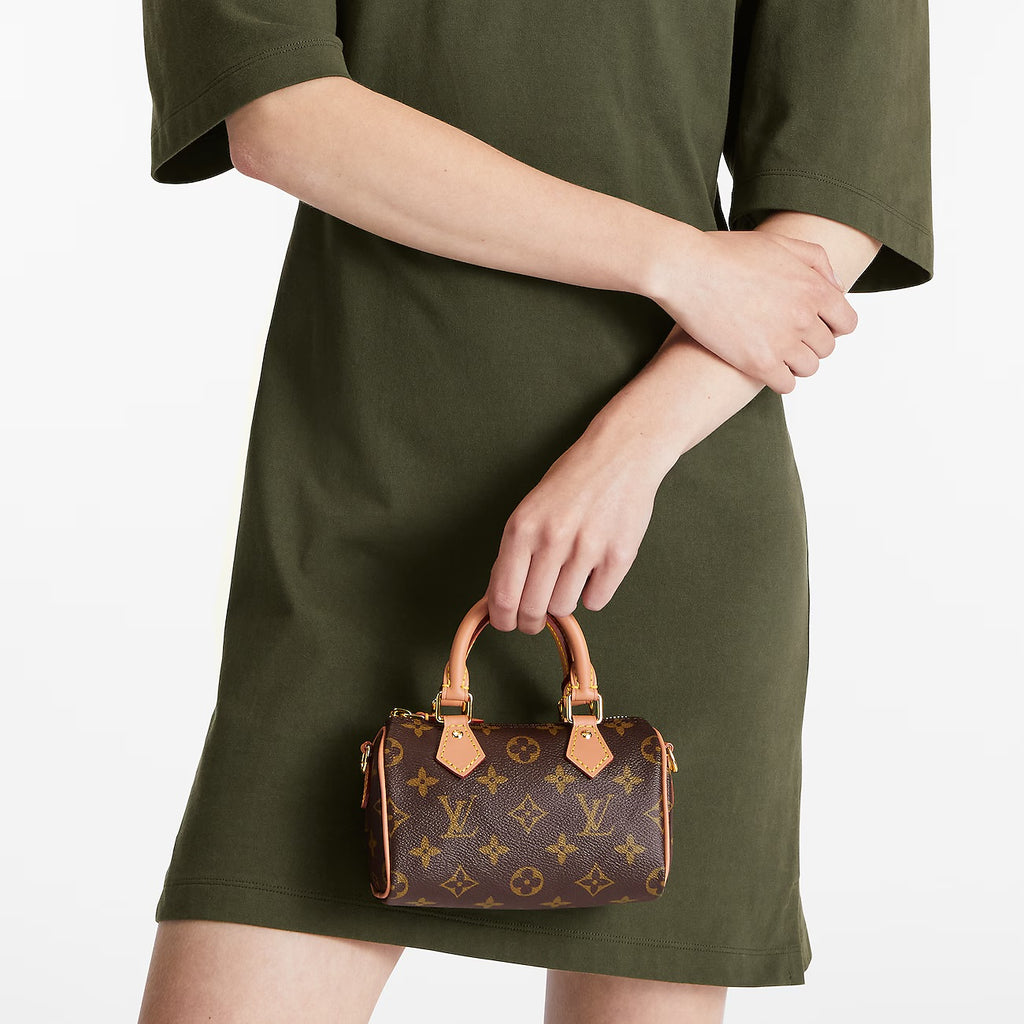 Borsa Nano Speedy