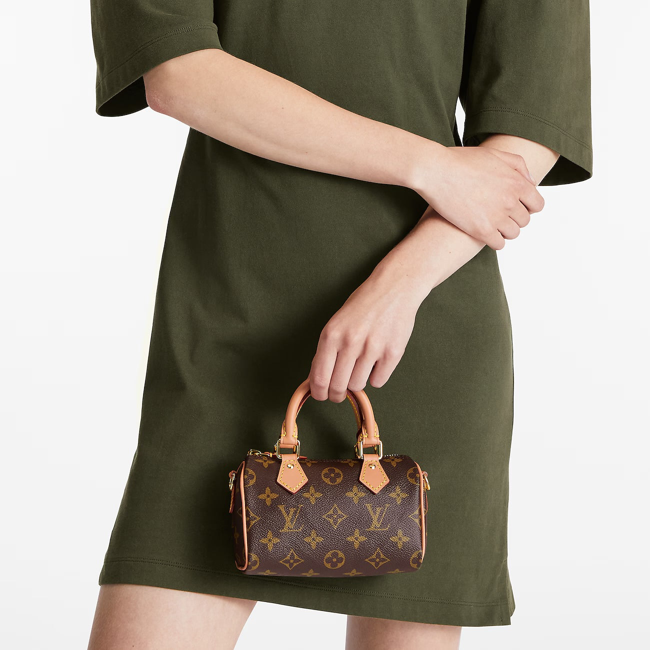 Borsa Nano Speedy