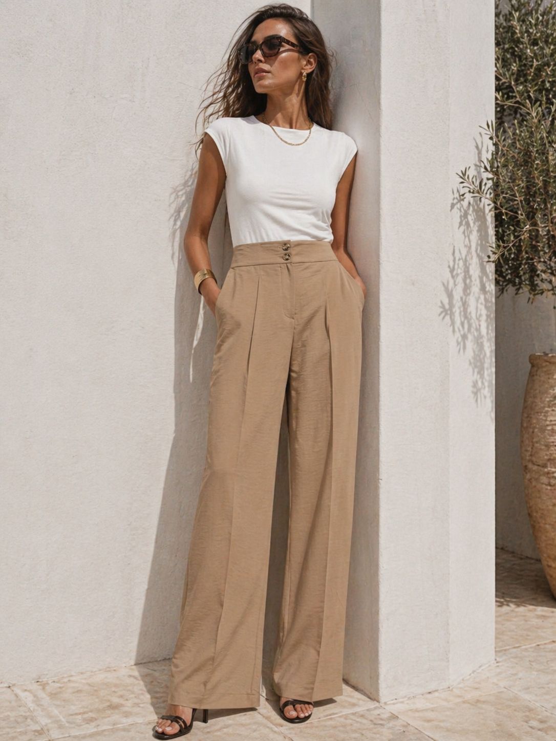 Pantalone Melody