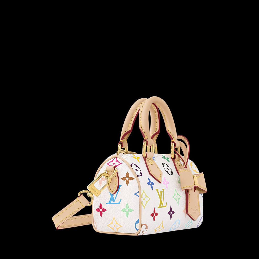 Borsa Nano Speedy LIMITED