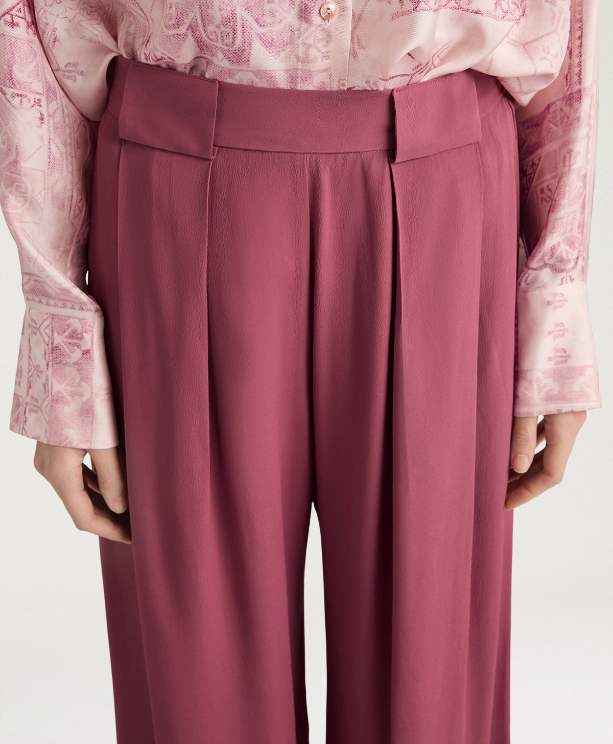 Pantalone Moon