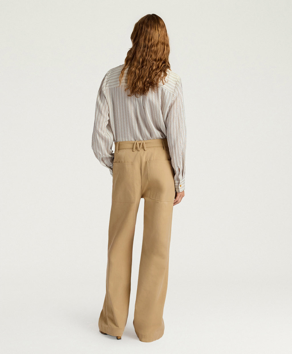 Pantalone Navi