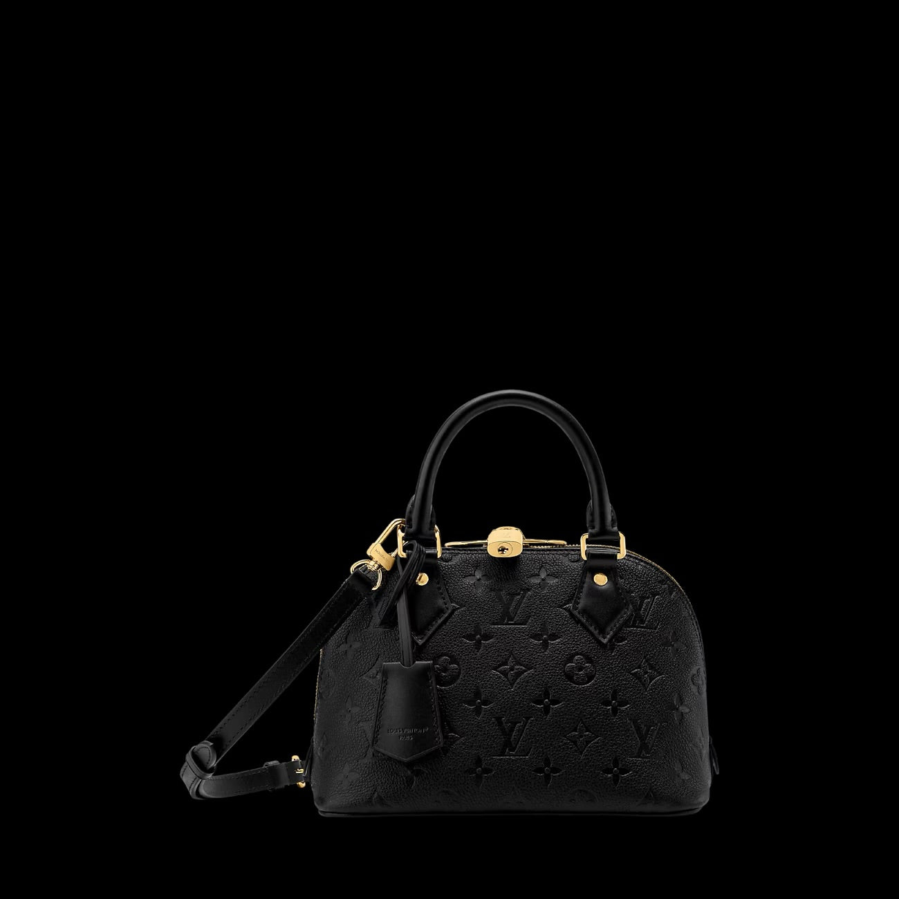 Borsa Alma
