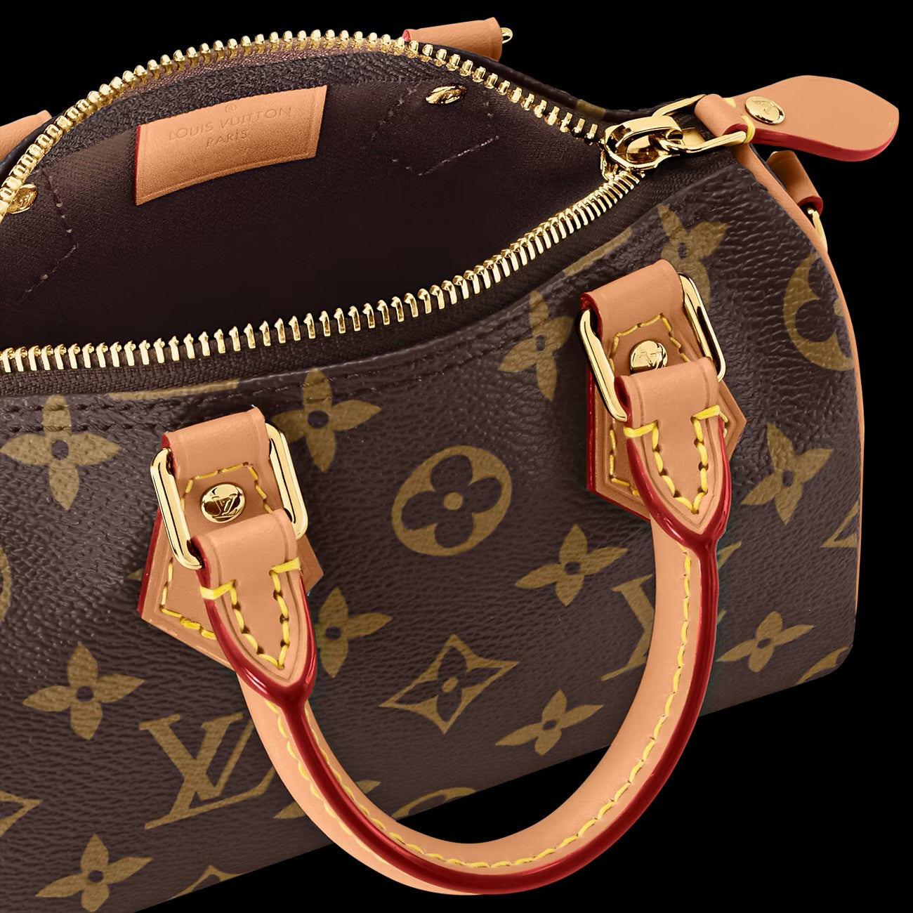 Borsa Nano Speedy