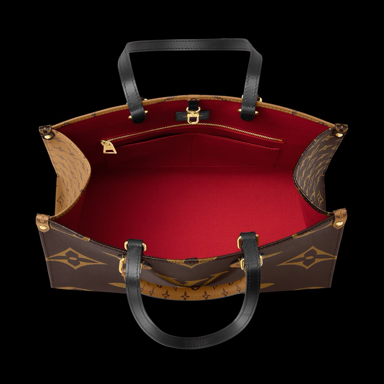 Borsa On The Go