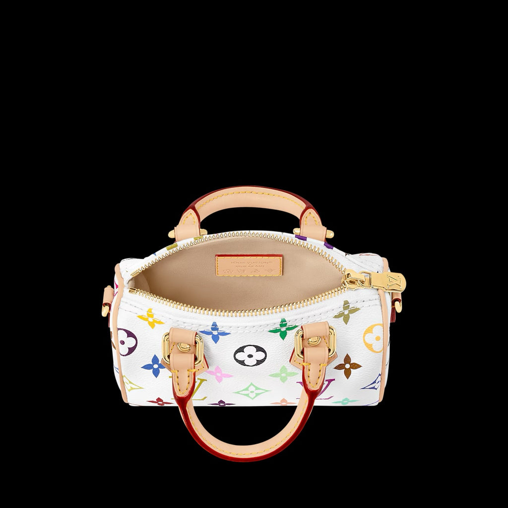 Borsa Nano Speedy LIMITED
