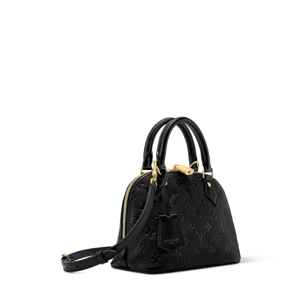 Borsa Alma