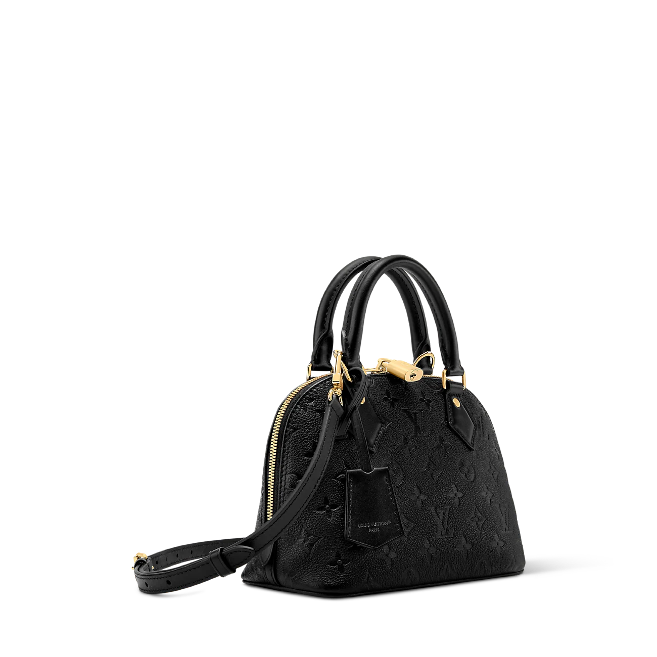 Borsa Alma