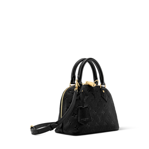 Borsa Alma